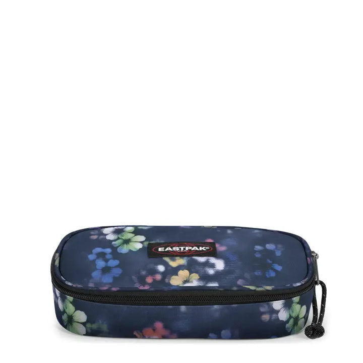Trousse Eastpak Oval Flora Fade Navy Eastpak