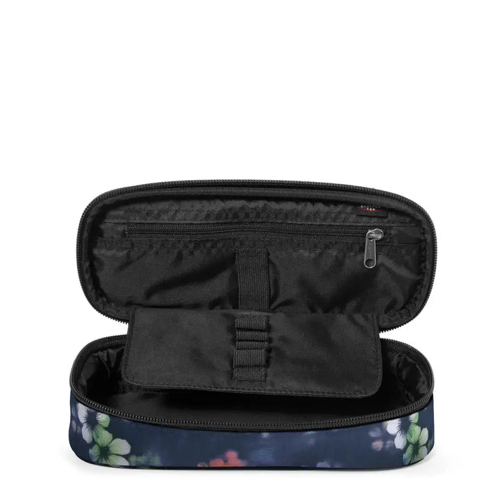 Trousse Eastpak Oval Flora Fade Navy Eastpak