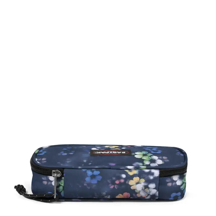 Trousse Eastpak Oval Flora Fade Navy Eastpak