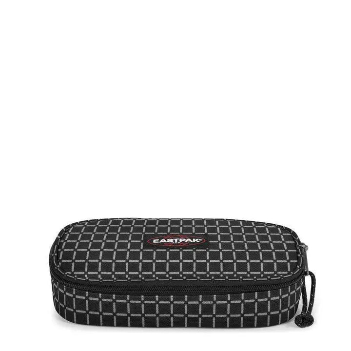 Trousse Eastpak Oval Refleks Black - Trousse Eastpak Oval Refleks Black - Default Title Melisac -Reims
