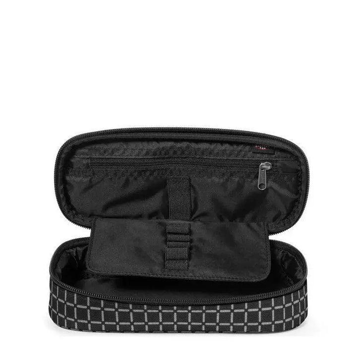 Trousse Eastpak Oval Refleks Black - Trousse Eastpak Oval Refleks Black - Default Title Melisac -Reims
