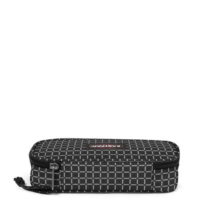 Trousse Eastpak Oval Refleks Black - Trousse Eastpak Oval Refleks Black - Default Title Melisac -Reims