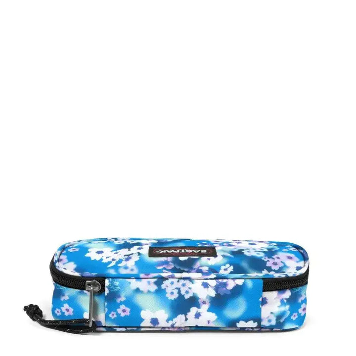Trousse Eastpak Oval Soft Blue - Trousse Eastpak Oval Soft Blue - Default Title Melisac -Reims