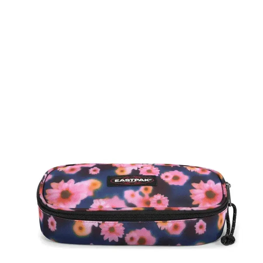 Eastpak Oval Trousse Et Sac Eastpak Trousse Eastpak Oval Soft Navy Au  Meilleur Prix Sur