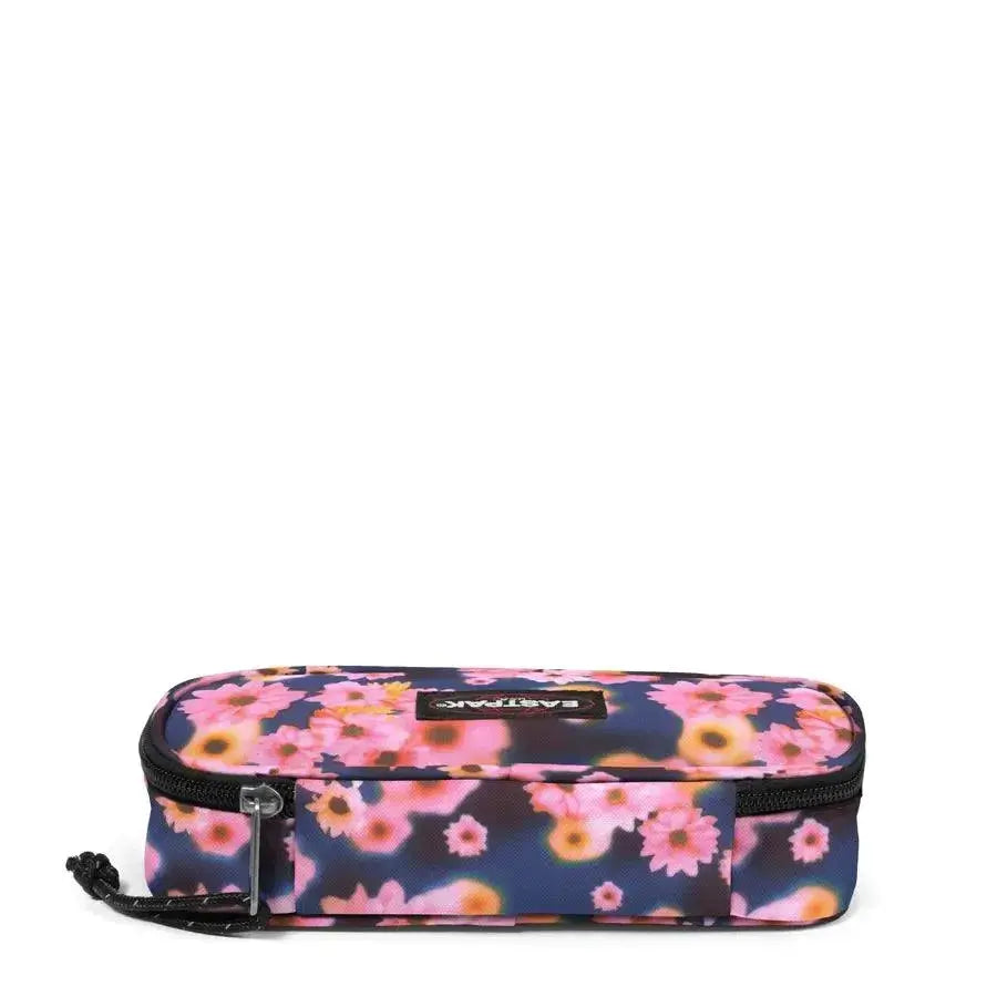 Trousse Eastpak Oval Soft Navy - Trousse Eastpak Oval Soft Navy - Default Title Melisac -Reims