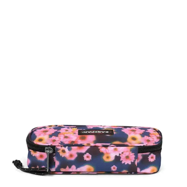 Trousse Eastpak Oval Soft Navy - Trousse Eastpak Oval Soft Navy - Default Title Melisac -Reims