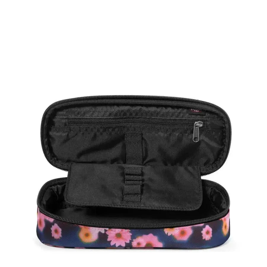 Trousse Eastpak Oval Soft Navy - Trousse Eastpak Oval Soft Navy - Default Title Melisac -Reims