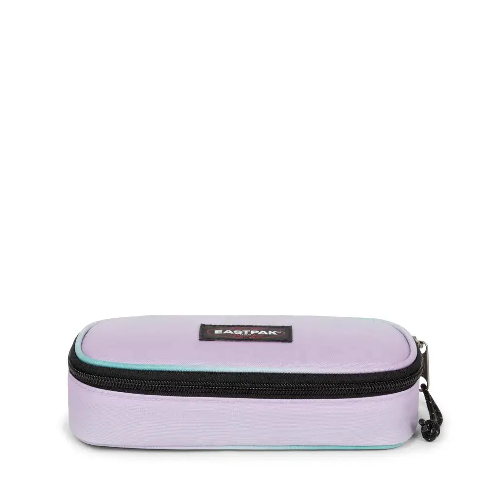 Trousse Eastpak Benchmark Oval, pratiques et durables – Mots