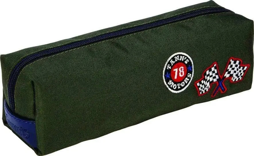 Trousse Tann's Patch Michael - Trousse Tann's Patch Michael - Default Title Melisac -Reims