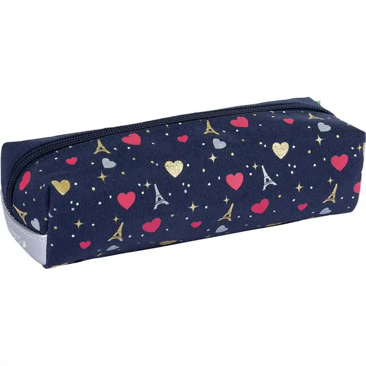 Trousse Tann's "Emilie" Tann's