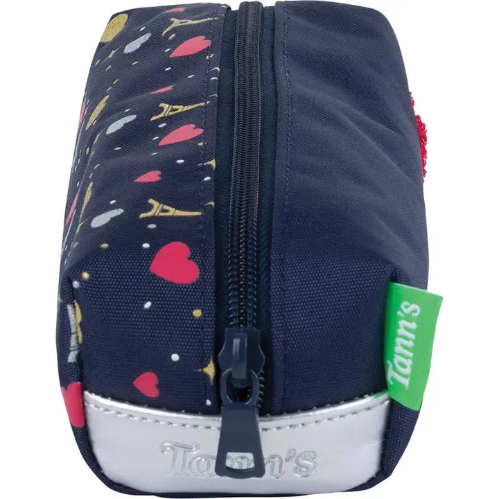 Trousse Tann's "Emilie" Tann's