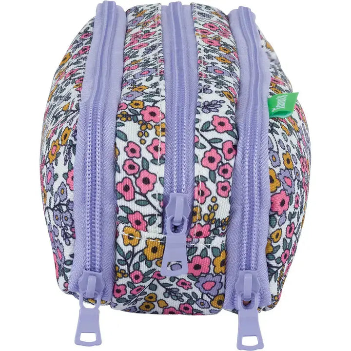 Trousse Tann's "May" - Triple compartiments Tann's