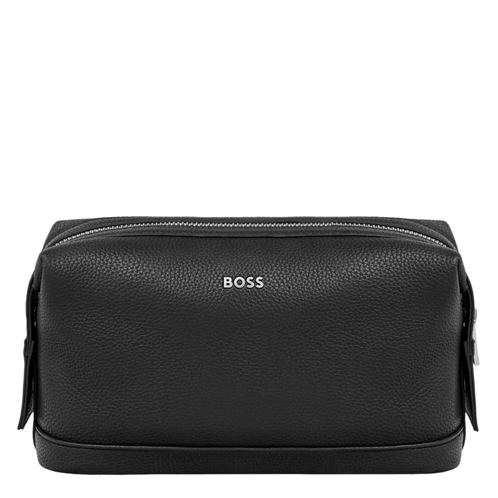 Trousse de toiletteHugo Boss  Homme voyage Classic Grained - Melisac