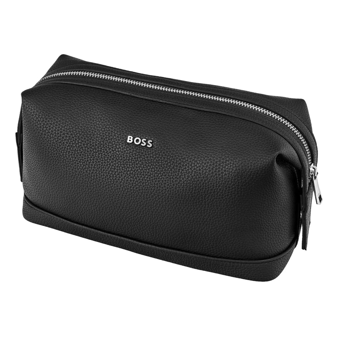 Trousse de toiletteHugo Boss  Homme voyage Classic Grained - Melisac