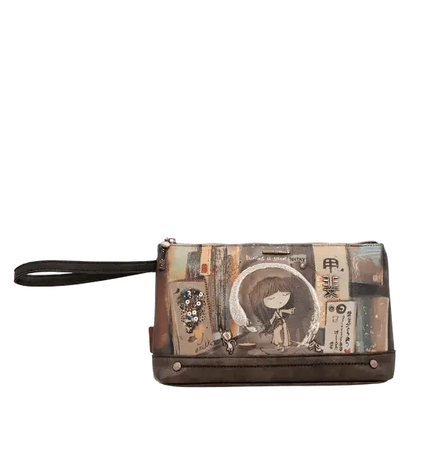 Trousse de toilette Anekke 37707-367 - Trousse de toilette Anekke 37707-367 - Default Title Melisac -Reims