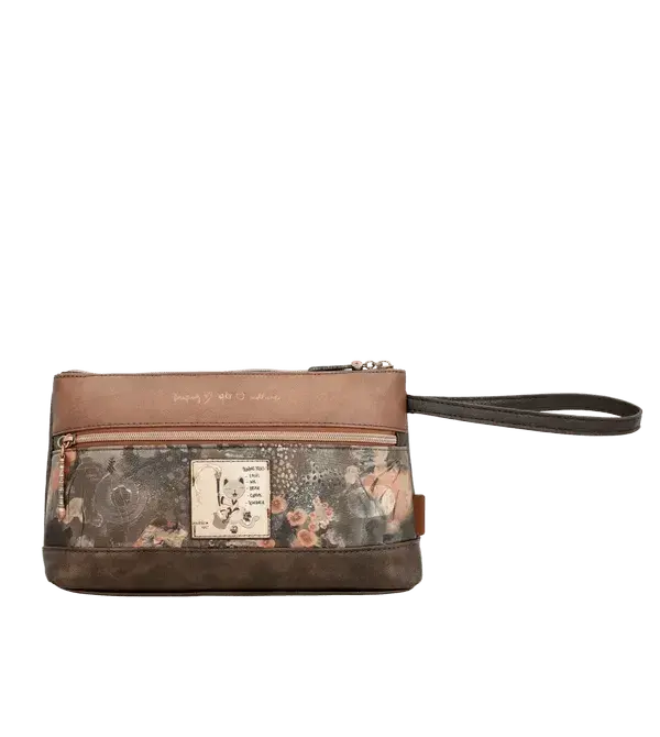 Trousse de toilette Anekke 37707-367 - Trousse de toilette Anekke 37707-367 - Default Title Melisac -Reims