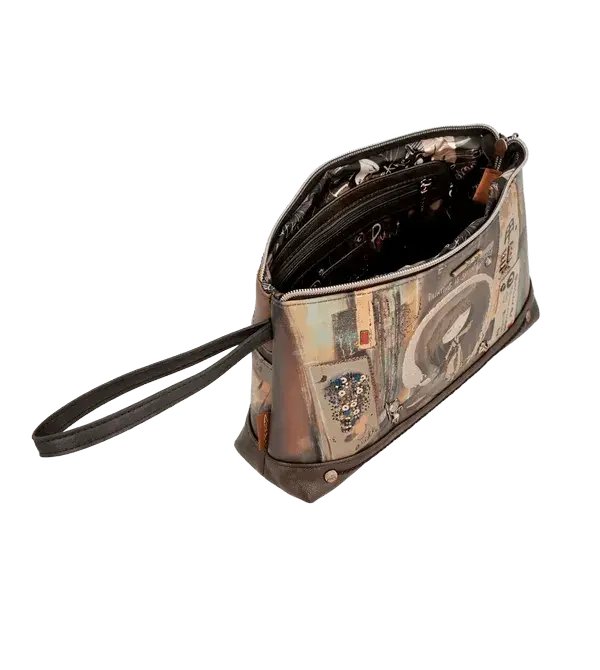 Trousse de toilette Anekke 37707-367 - Trousse de toilette Anekke 37707-367 - Default Title Melisac -Reims