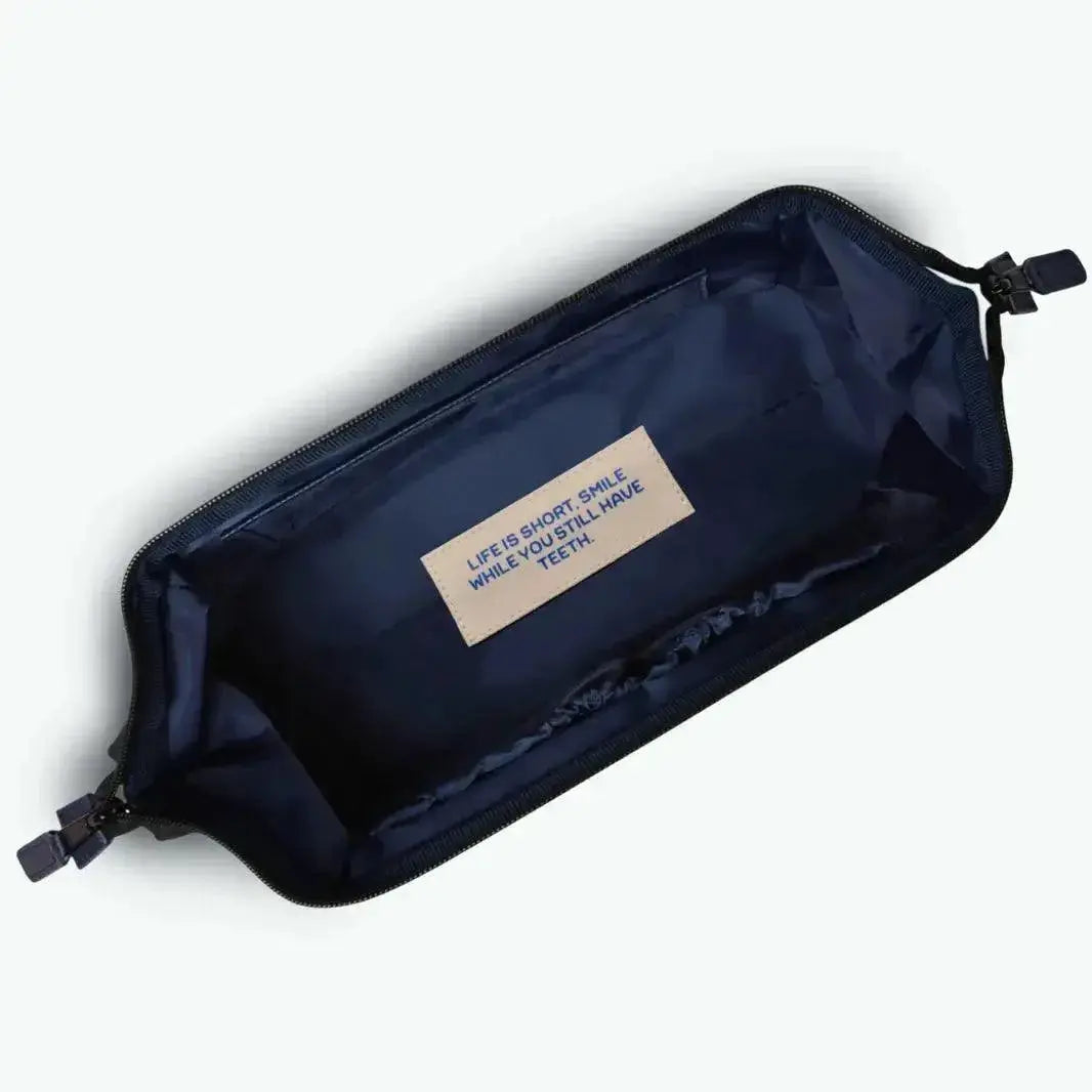 Trousse de toilette Cabaia Boulogne - Trousse de toilette Cabaia Boulogne - Default Title Melisac -Reims