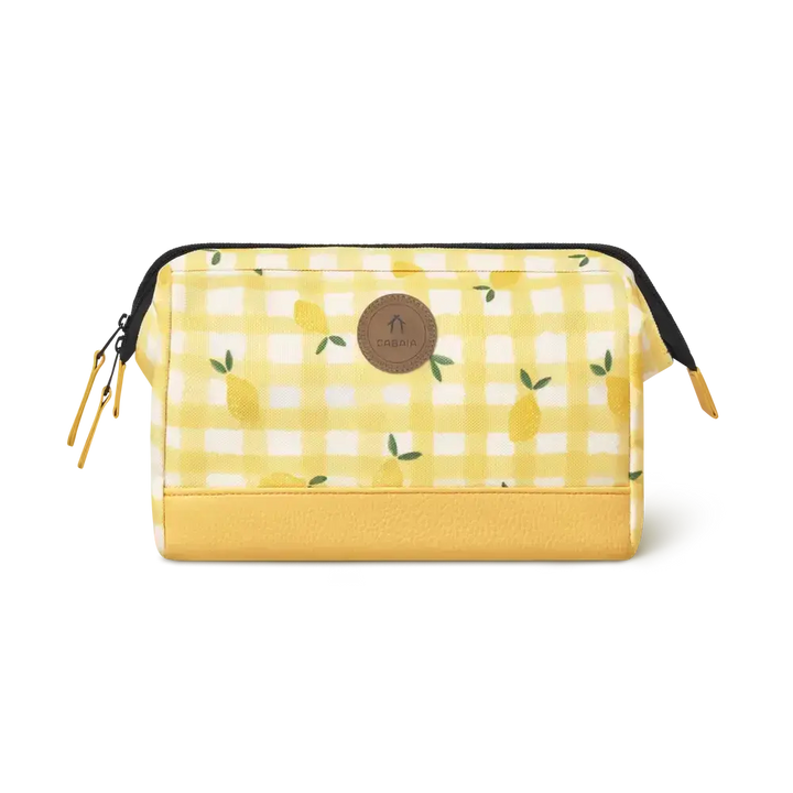Trousse de toilette Cabaia | Pratique & Stylée – Melisac