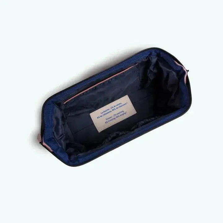 Trousse de toilette Cabaia Painel Etnias Edition Limitée Vichy - Trousse de toilette Cabaia Painel Etnias Edition Limitée Vichy - Default Title Melisac -Reims
