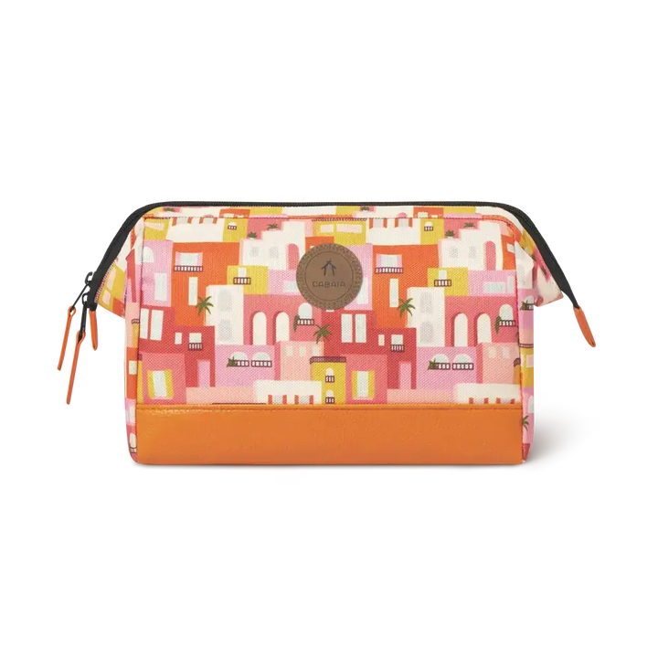 Trousse de toilette Cabaia | Pratique & Stylée – Melisac