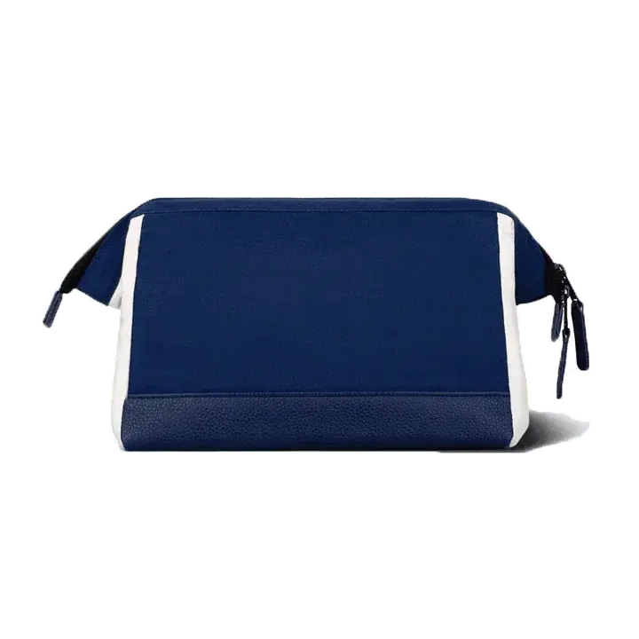 Trousse de toilette Cabaia Rue Nationale Edition Limitée ColorBlock - Trousse de toilette Cabaia Rue Nationale Edition Limitée ColorBlock - Default Title Melisac -Reims