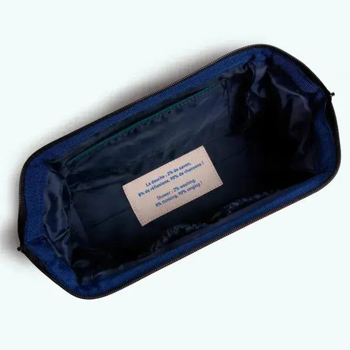 Trousse de toilette Cabaia Sloane Street - Trousse de toilette Cabaia Sloane Street - Default Title Melisac -Reims