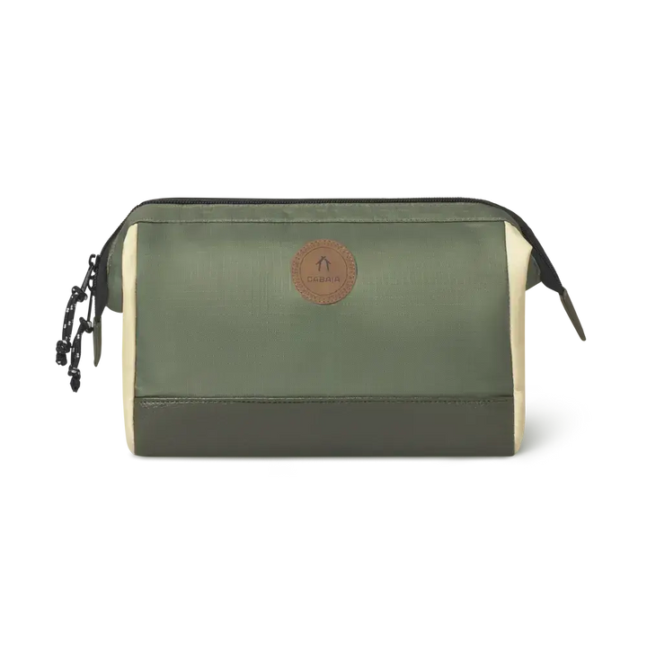 Trousse de Toilette Cabaia – Pratique & Stylée | Melisac