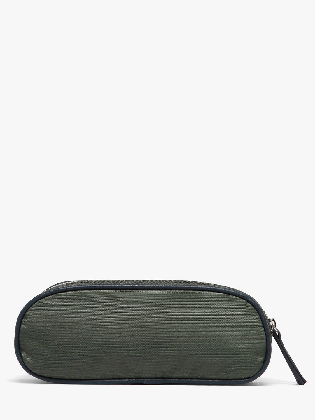 Trousse d'école à deux compartiments pour garcon Vintage Urban Caméléon - Melisac