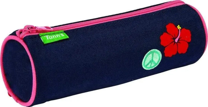 Trousse ronde Tann's Amy - Trousse ronde Tann's Amy - Default Title Melisac -Reims