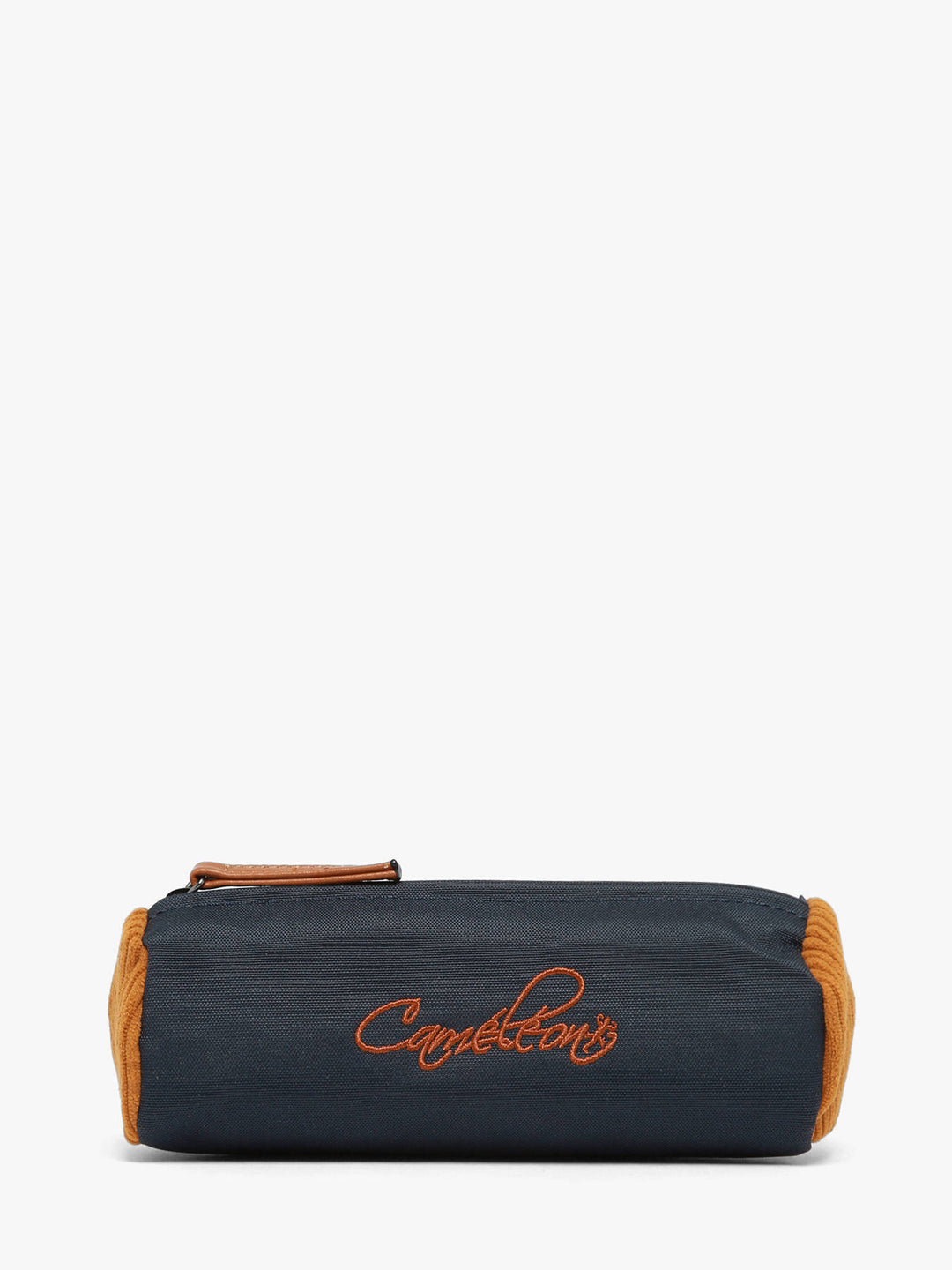 Trousse d'école pour garcon Vintage Urban Caméléon - Melisac