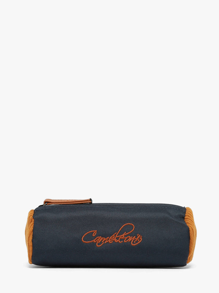 Trousse d'école pour garcon Vintage Urban Caméléon - Melisac