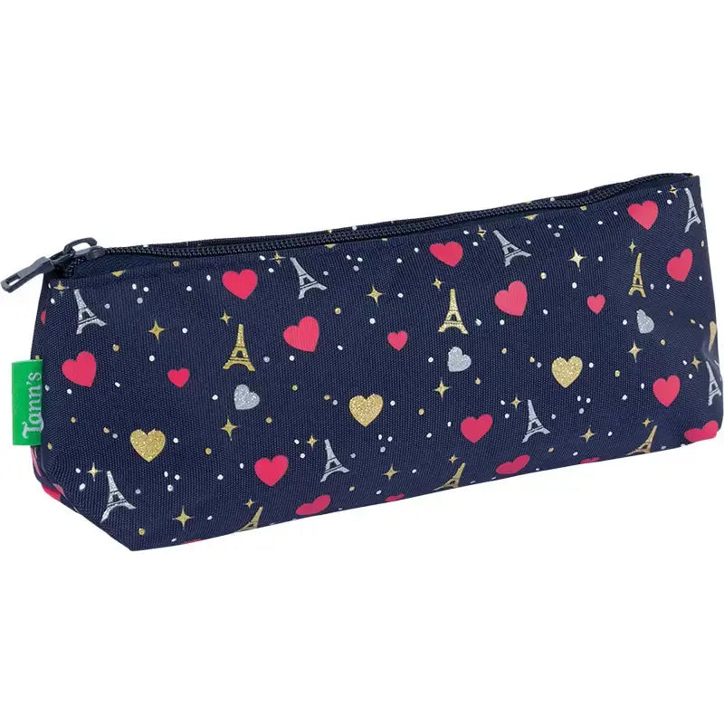 Trousse triangle Tann's "Emilie" Tann's