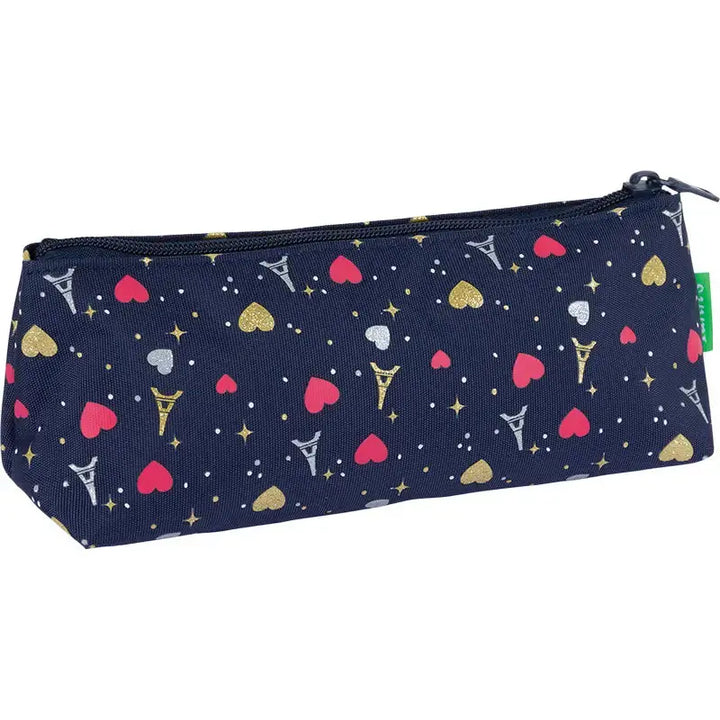 Trousse triangle Tann's "Emilie" Tann's