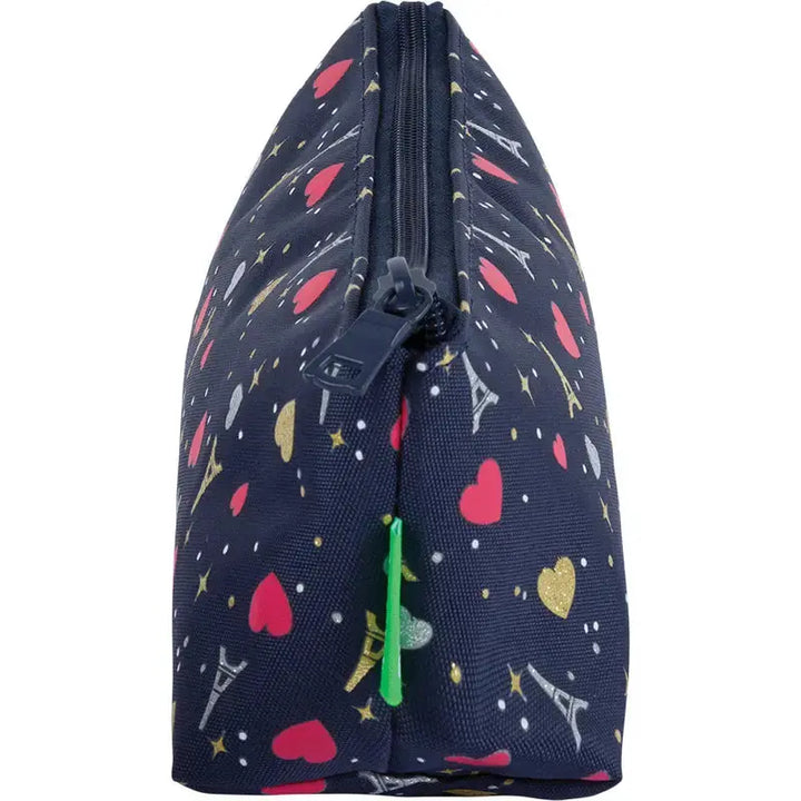 Trousse triangle Tann's "Emilie" Tann's