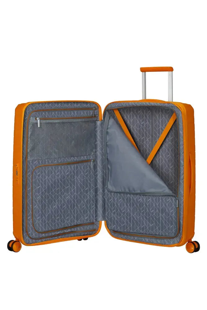 Valise American Tourister "FastForward" 68cm American Tourister