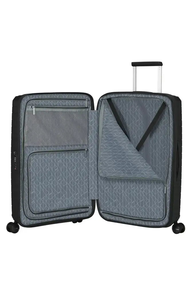 Valise American Tourister "FastForward" 68cm American Tourister