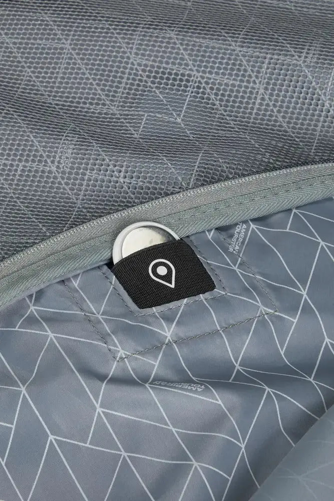 Valise American Tourister "FastForward" 68cm American Tourister