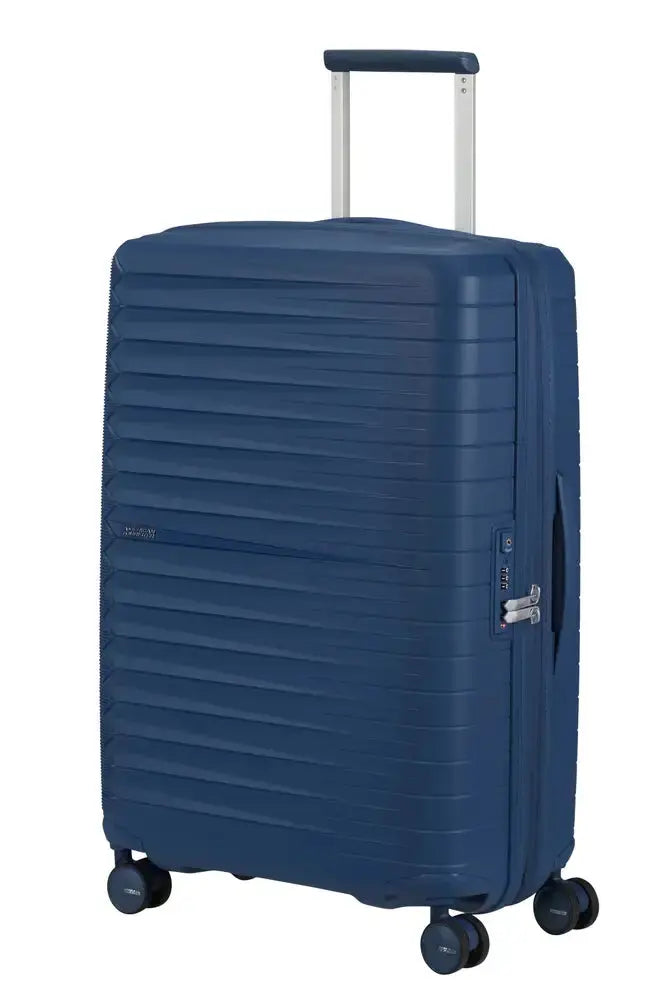 Valise American Tourister "FastForward" 68cm American Tourister