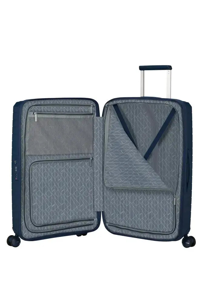 Valise American Tourister "FastForward" 68cm American Tourister