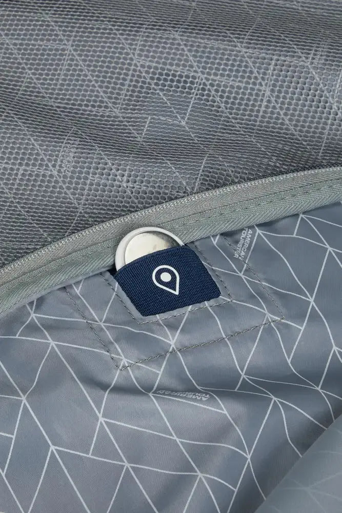 Valise American Tourister "FastForward" 68cm American Tourister