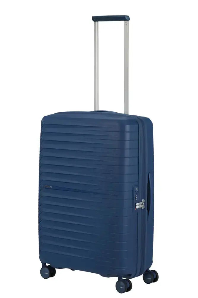 Valise American Tourister "FastForward" 68cm American Tourister