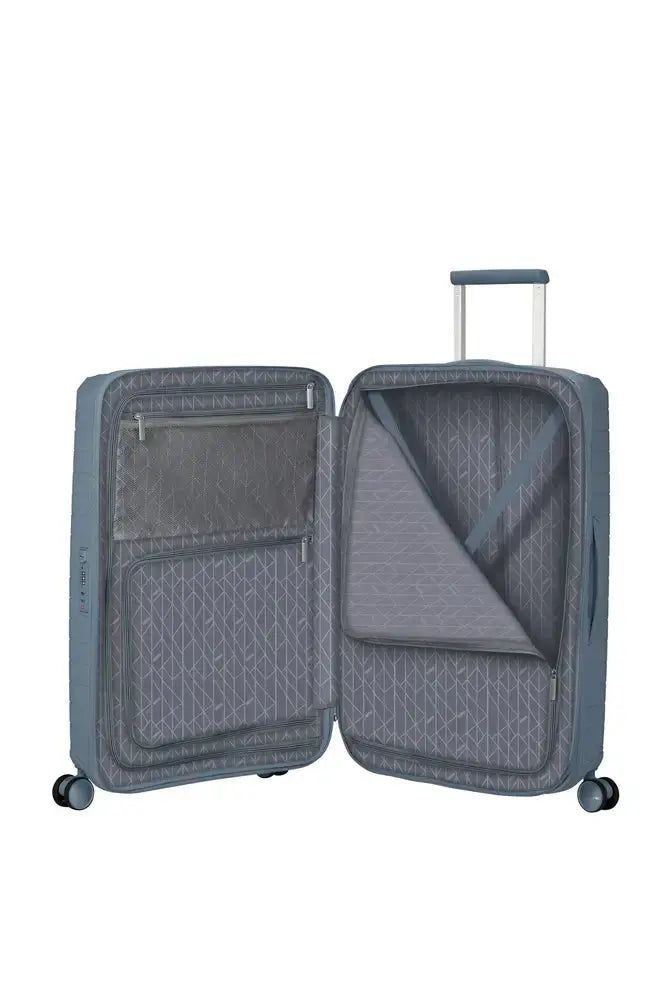 Valise American Tourister "FastForward" 68cm American Tourister