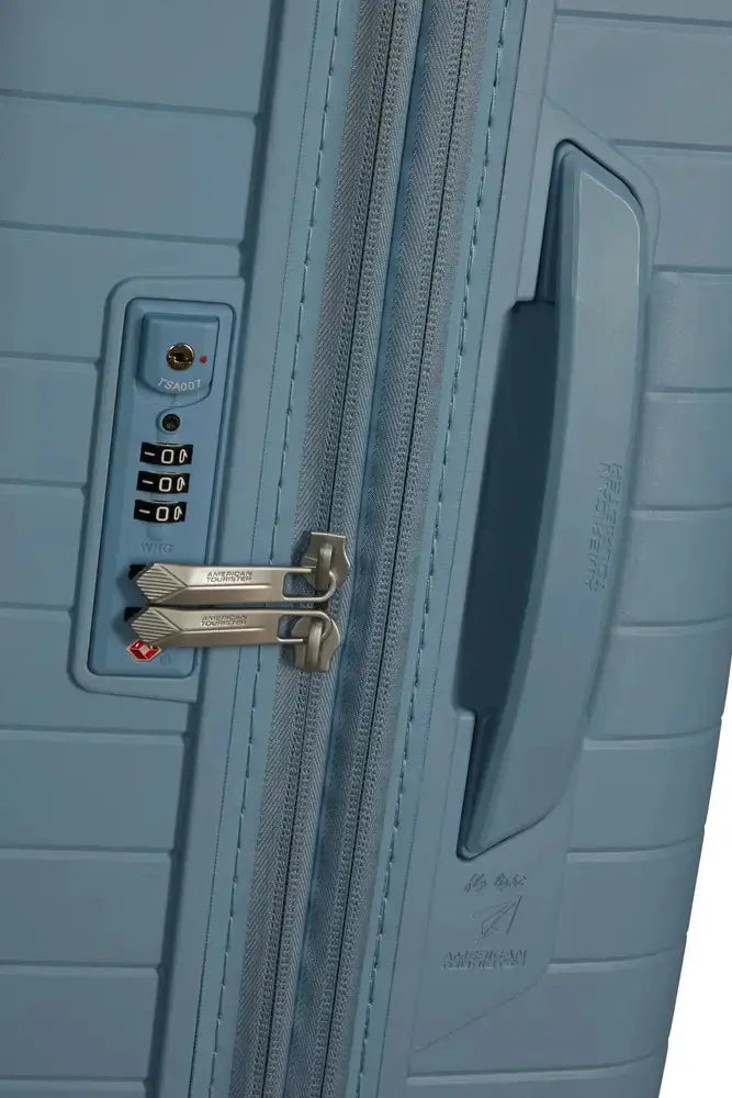 Valise American Tourister "FastForward" 68cm American Tourister