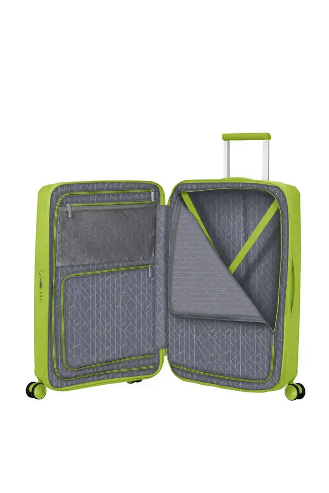 Valise American Tourister "FastForward" 68cm American Tourister
