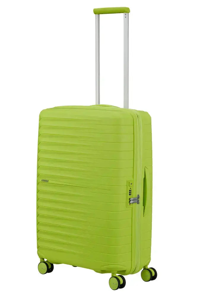 Valise American Tourister "FastForward" 68cm American Tourister