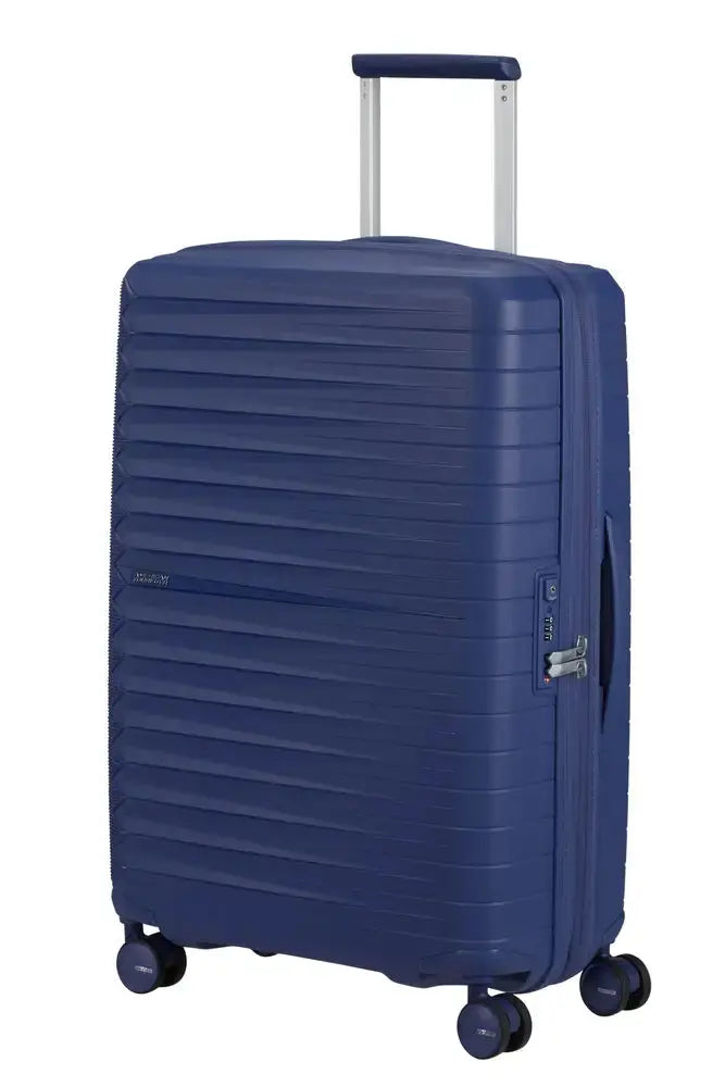 Valise American Tourister "FastForward" 68cm American Tourister