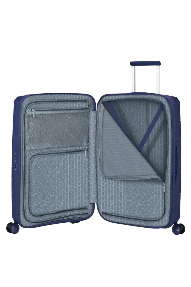 Valise American Tourister "FastForward" 68cm American Tourister