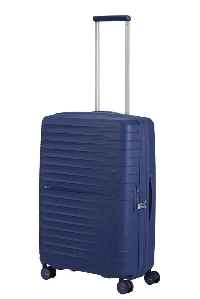 Valise American Tourister "FastForward" 68cm American Tourister