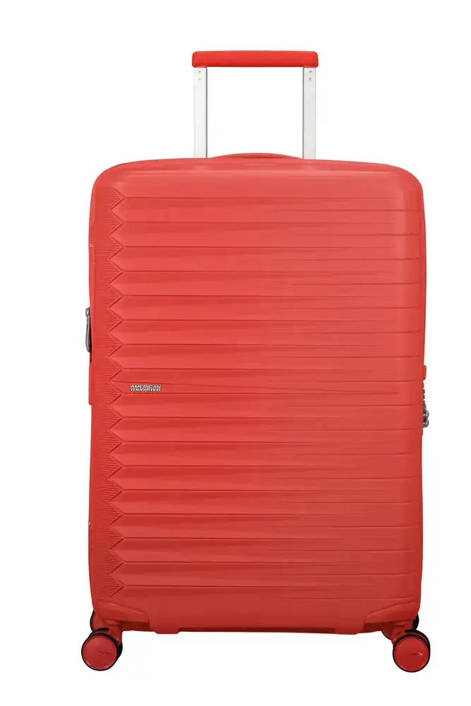 Valise American Tourister "FastForward" 68cm American Tourister